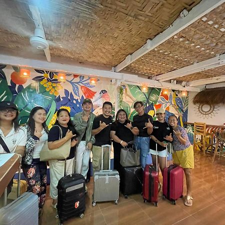 Siargao Zita'S Garden Inn General Luna  Eksteriør bilde