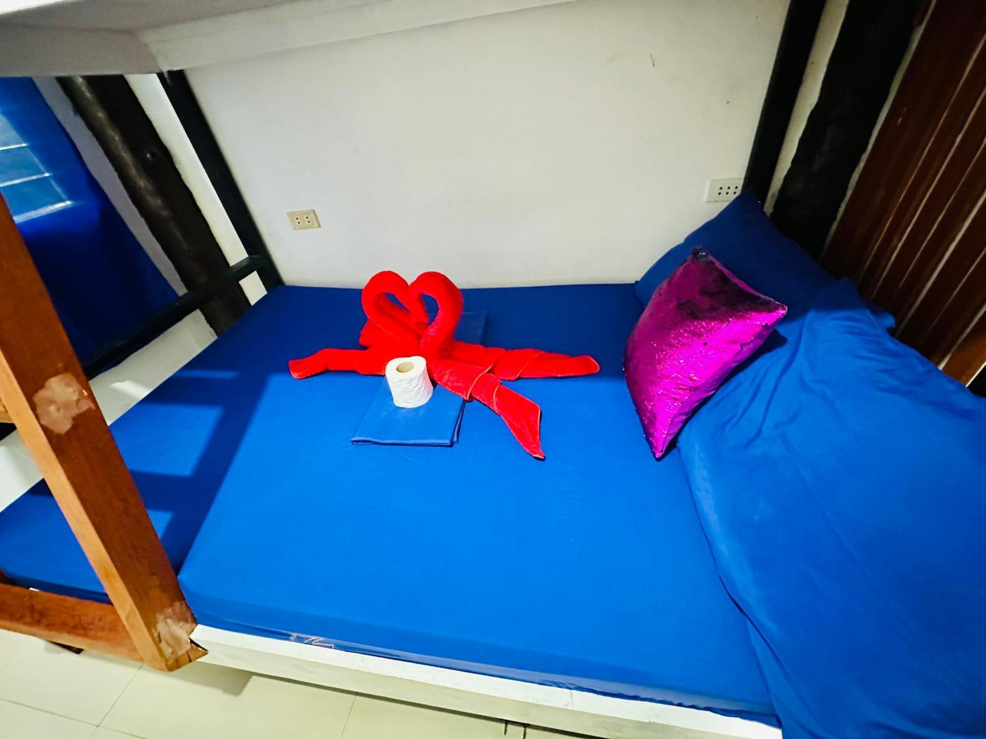 Siargao Zita'S Garden Inn General Luna  Eksteriør bilde