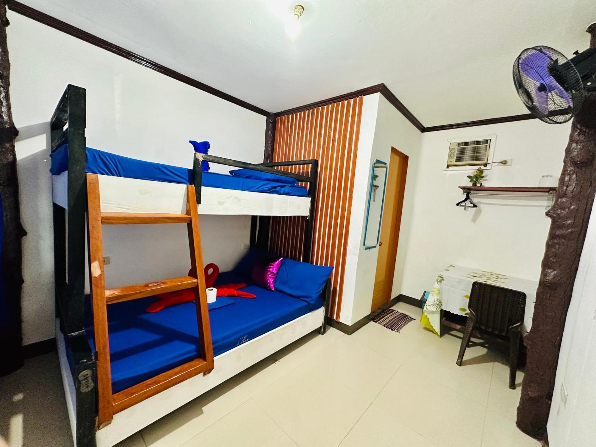 Siargao Zita'S Garden Inn General Luna  Eksteriør bilde