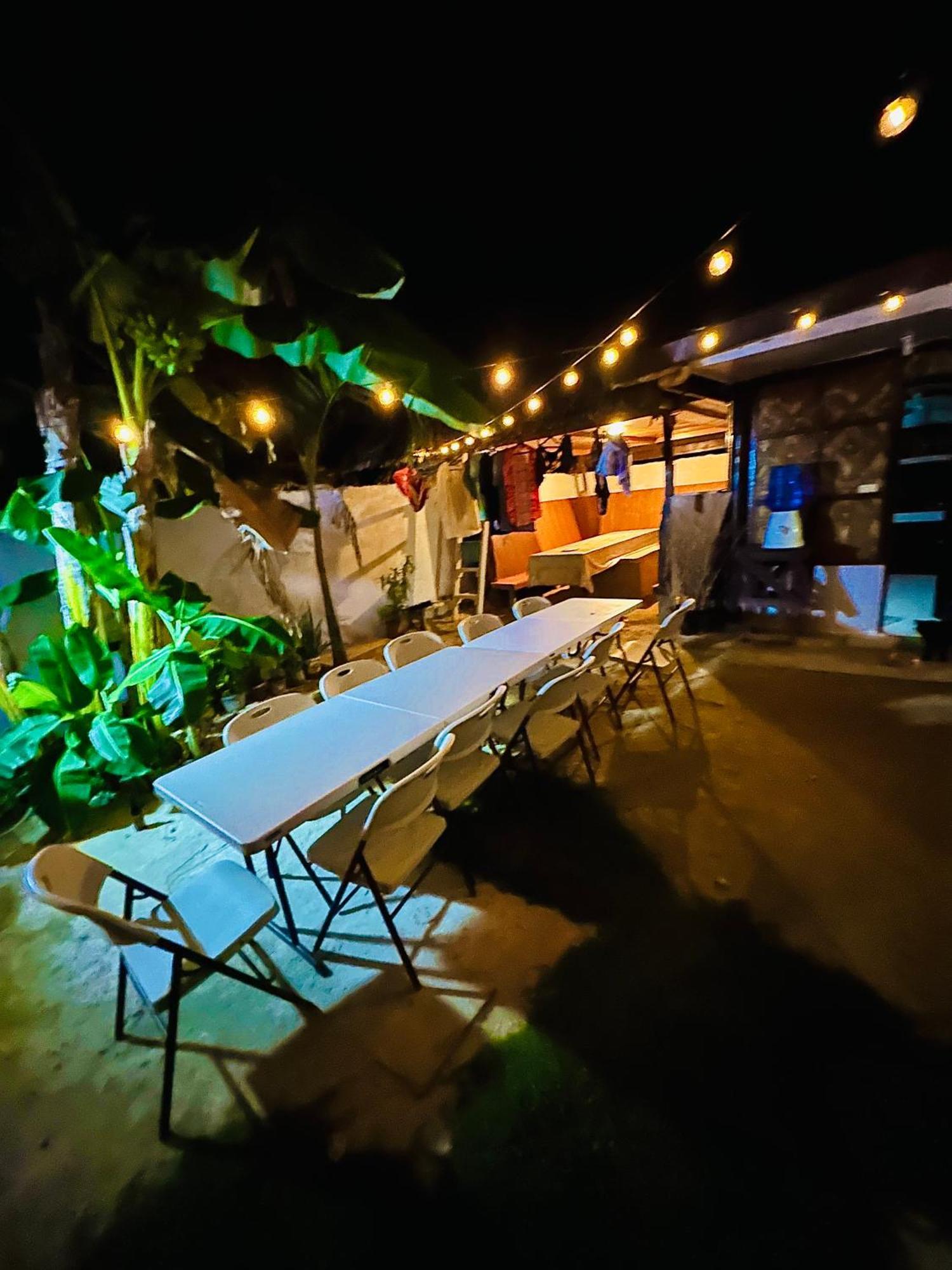 Siargao Zita'S Garden Inn General Luna  Eksteriør bilde